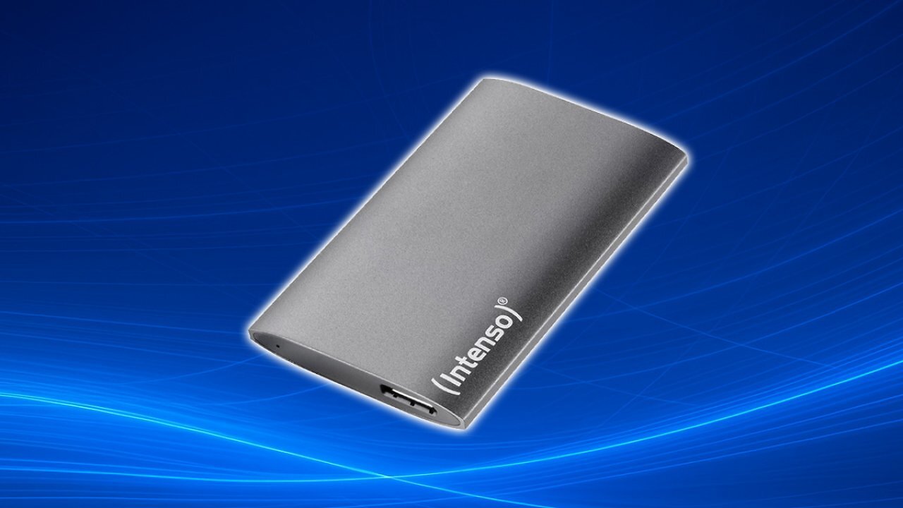 [22/02/2026] 1 TB SSD wird zum Bestpreis verramscht: Intenso Premium Edition fällt auf unter 74 €