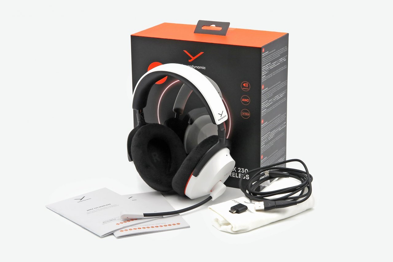 [05/02/2026] Kopfhörer/Headsets: Beyerdynamic