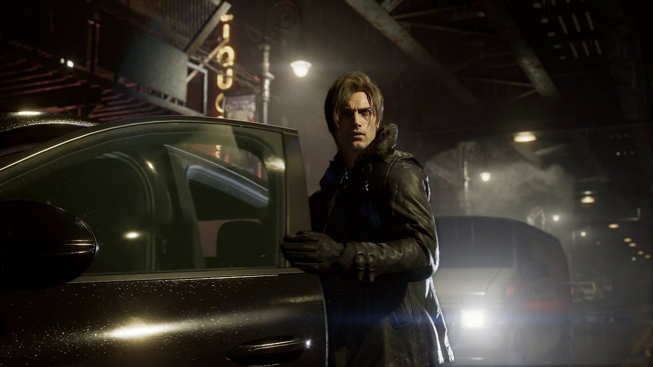 [24/02/2026] Beim Design von Leon S. Kennedy waren maßgeblich die weiblichen Capcom-Designerinnen federführend. Jede Falte, jedes grimmige Detail wurde penibel erstellt, um die Damenwelt mit dem Look des 
