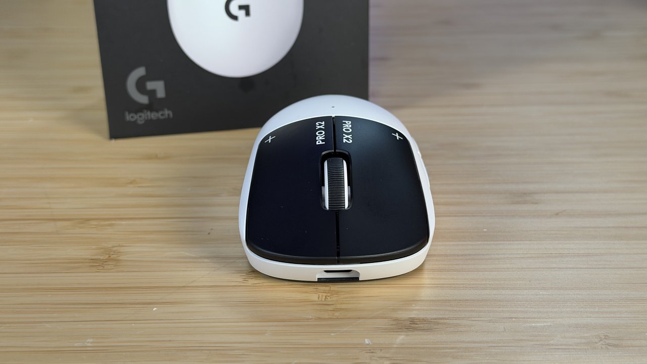 [09/02/2026] Die Logitech G Pro X2 Superstrike ist die erste konsequent auf die Analogtechnik ausgelegte Maus auf dem Markt. Klassische Mikroschalter für die Hauptasten werden durch eine induktive, analoge Erfassung plus Haptik-Aktuator ersetzt.