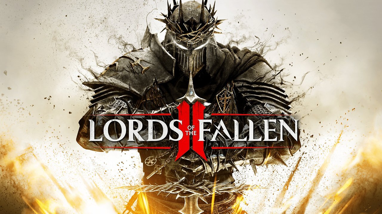 [18/02/2026] Lords of the Fallen 2