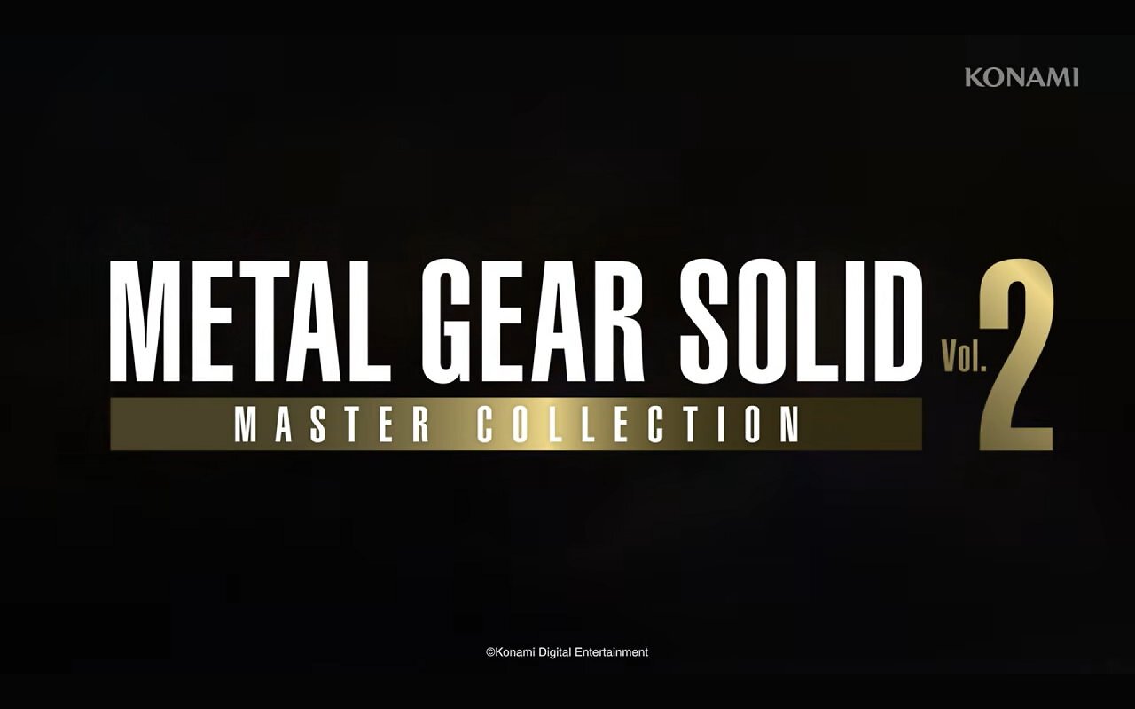 [13/02/2026] Metal Gear Solid