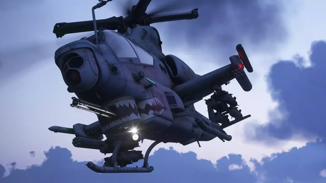 [11/02/2026] Flight Simulator 2024: Wie bekommt man einen Militär-Hubschrauber in die Flug-Sim? (9)