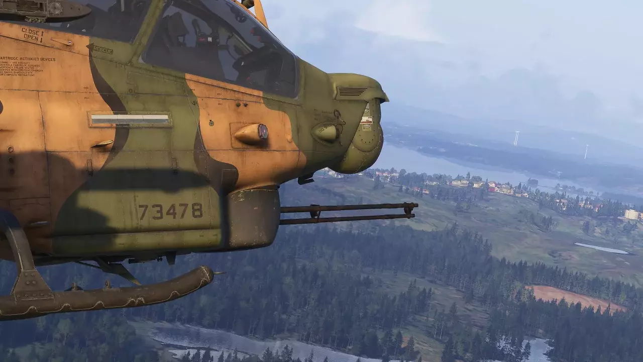 [11/02/2026] Flight Simulator 2024: Wie bekommt man einen Militär-Hubschrauber in die Flug-Sim? (11)