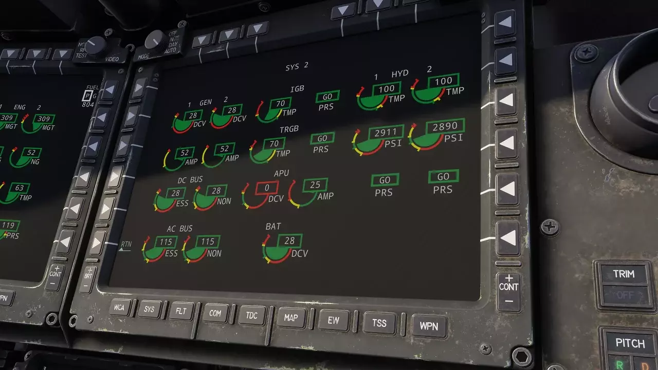 [11/02/2026] Flight Simulator 2024: Wie bekommt man einen Militär-Hubschrauber in die Flug-Sim? (4)