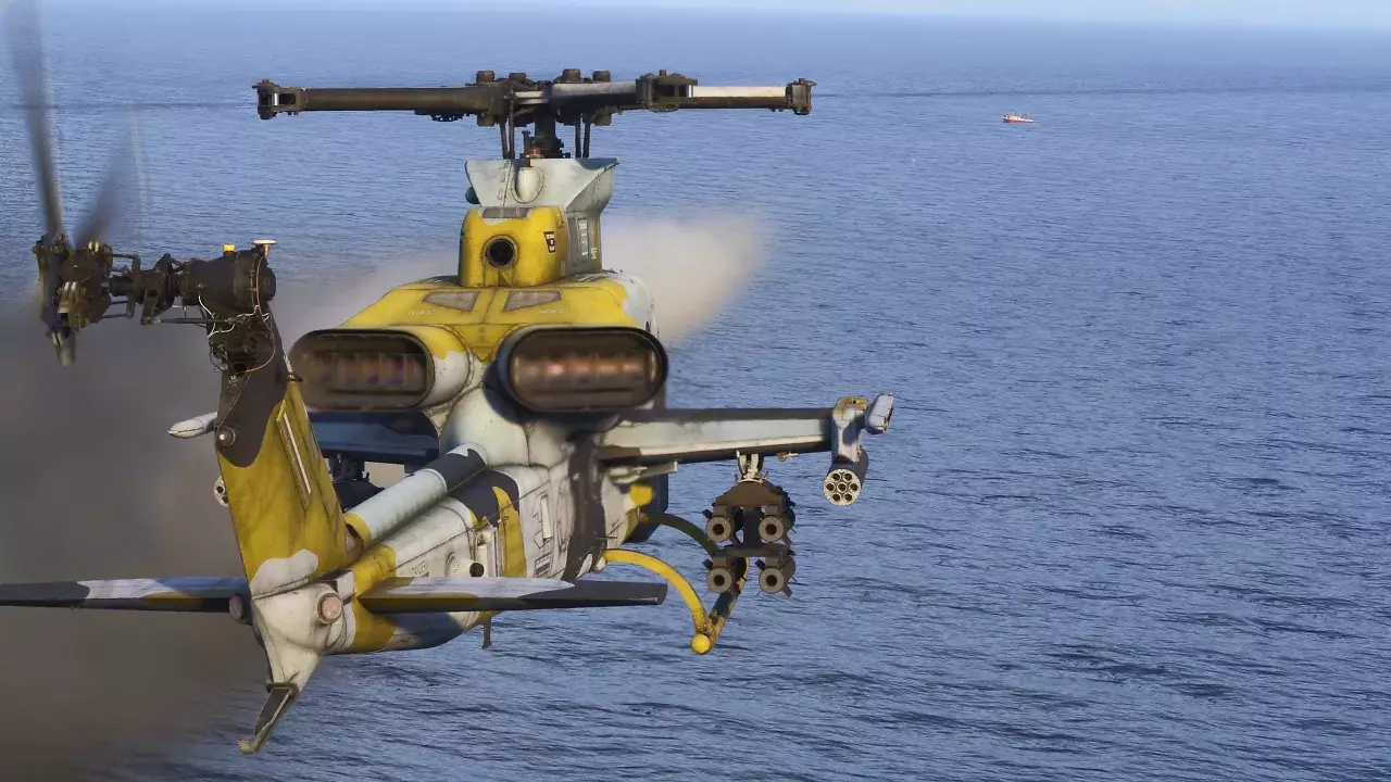 [11/02/2026] Flight Simulator 2024: Wie bekommt man einen Militär-Hubschrauber in die Flug-Sim? (7)
