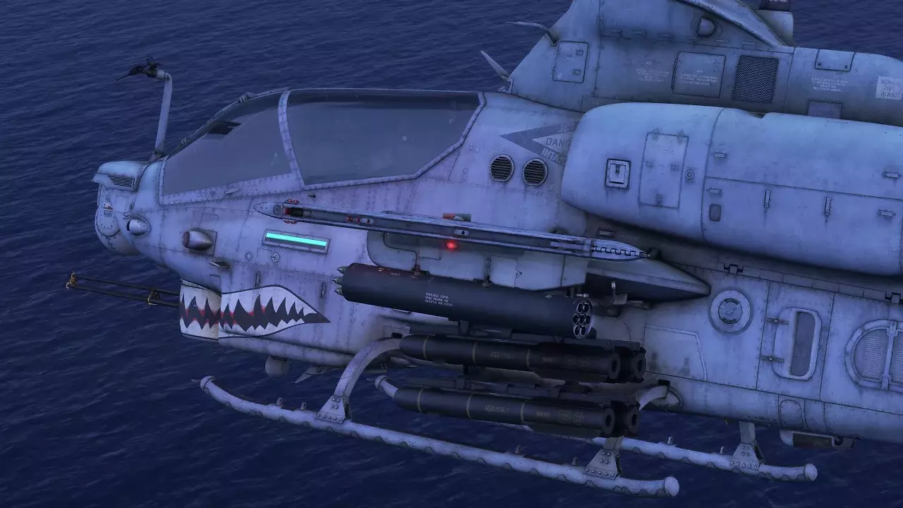 [11/02/2026] Flight Simulator 2024: Wie bekommt man einen Militär-Hubschrauber in die Flug-Sim? (8)