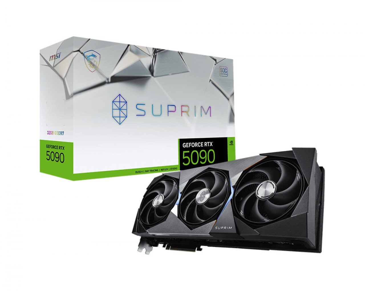 [17/02/2026] Kuriose Hochzeitsgeschenke: RTX 5090, RAM und CPU