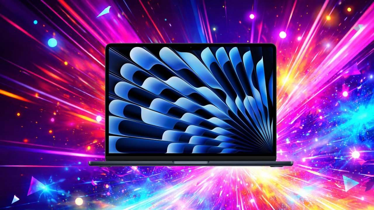 Wer braucht da das "Billig-MacBook A18"? Amazon unterbietet Apple-Preise bei neuesten MacBooks M4/M5 um hunderte Euro