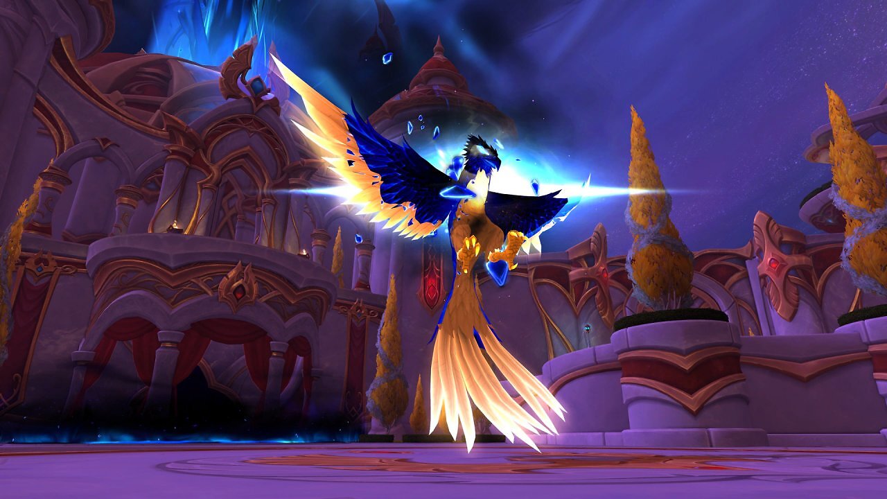 [20/02/2026] WoW: Blizzard streicht Ruhm-Fraktionen im Raid - keine DpS-Buffs mehr