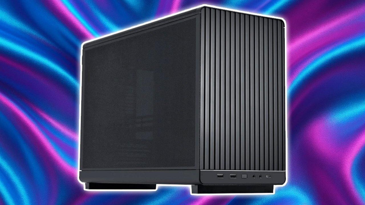 [22/02/2026] Weit unter Normalpreis: Mini-PC-Fans stauben Lian Li DAN Cases A3-mATX günstig wie nie ab