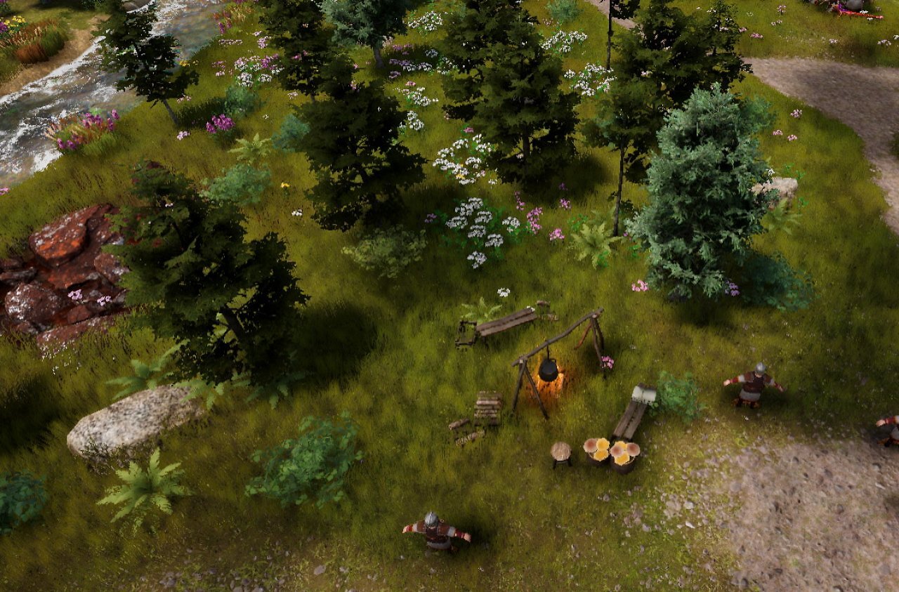 [09/02/2026] Mittelalter-RTS mit Dinos: Dinolords mit neuem Lebenszeichen (4)