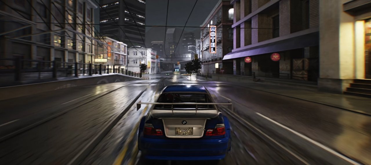 [24/02/2026] Need for Speed RTX Remix (1)