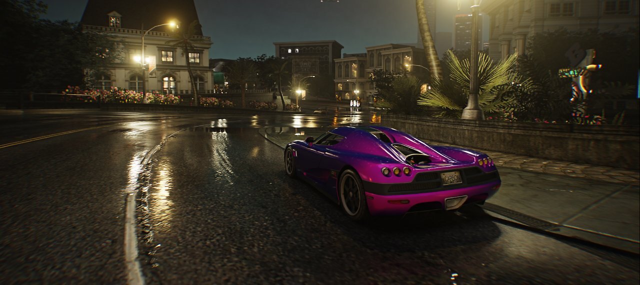 [24/02/2026] Need for Speed RTX Remix (2)
