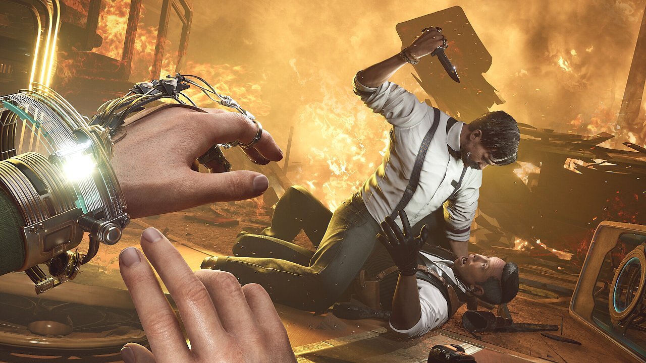 [06/02/2026] Nobody Wants to Die ist diese Woche einer der beiden Gratistitel im Epic Games Store.
