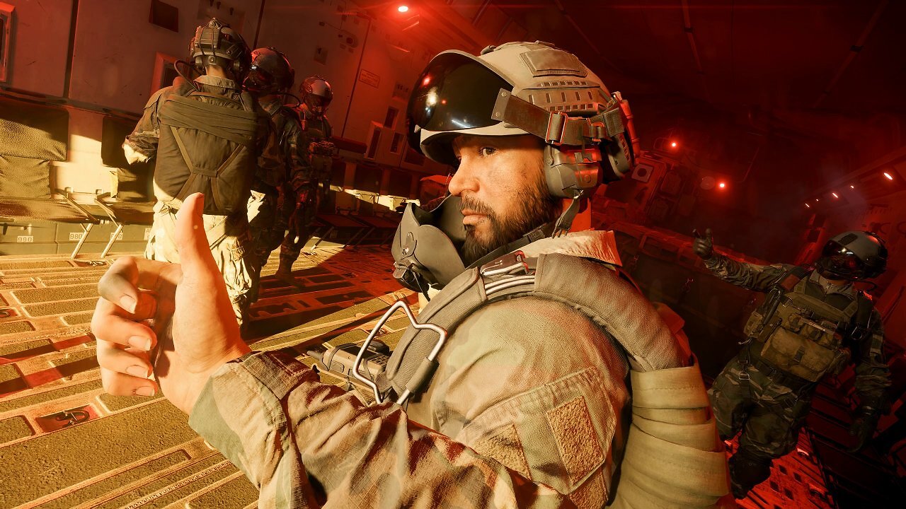 [05/02/2026] DICE soll Anpassungen an der Meta-Progression vorgenommen haben.