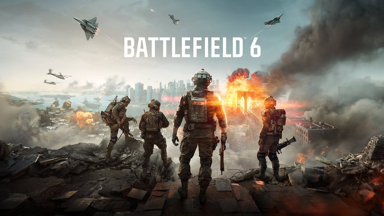 [05/02/2026] Die Cheater-Rate in Battlefield 6 liegt aktuell bei 3,6 Prozent.