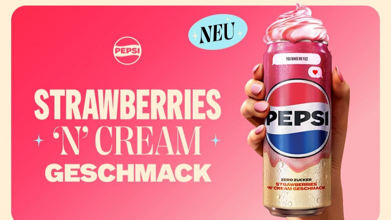 [05/02/2026] Jetzt auch in Deutschland? Neue Pepsi-Sorte geht bei Amazon für 16,99 € tausendfach weg