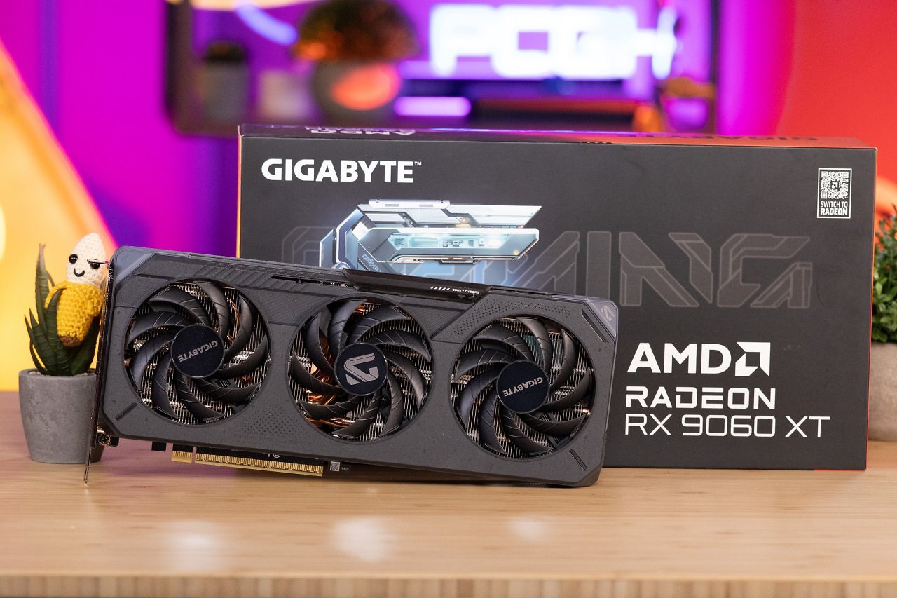 [05/02/2026] Preis-Leistungs-Tipp: AMD Radeon RX 9060 XT