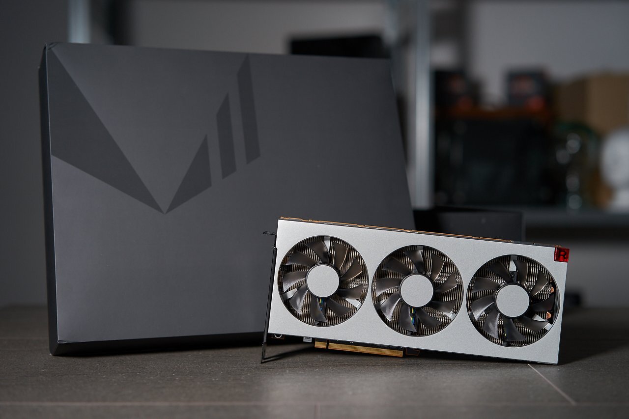 [26/02/2026] AMD Radeon VII