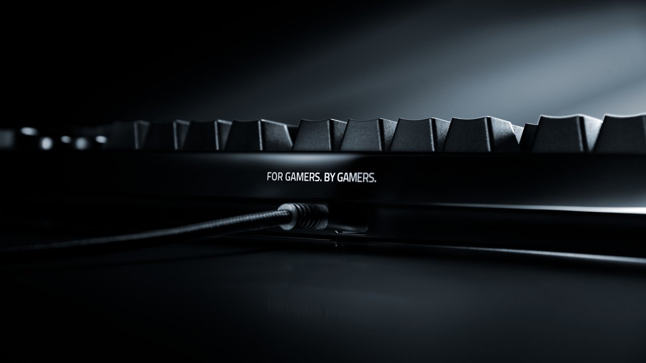 [20/02/2026] Razer Huntsman Signature Edition: Auf 1.337 Stück limitierte Gaming-Tastatur startet für 550 Euro (5)