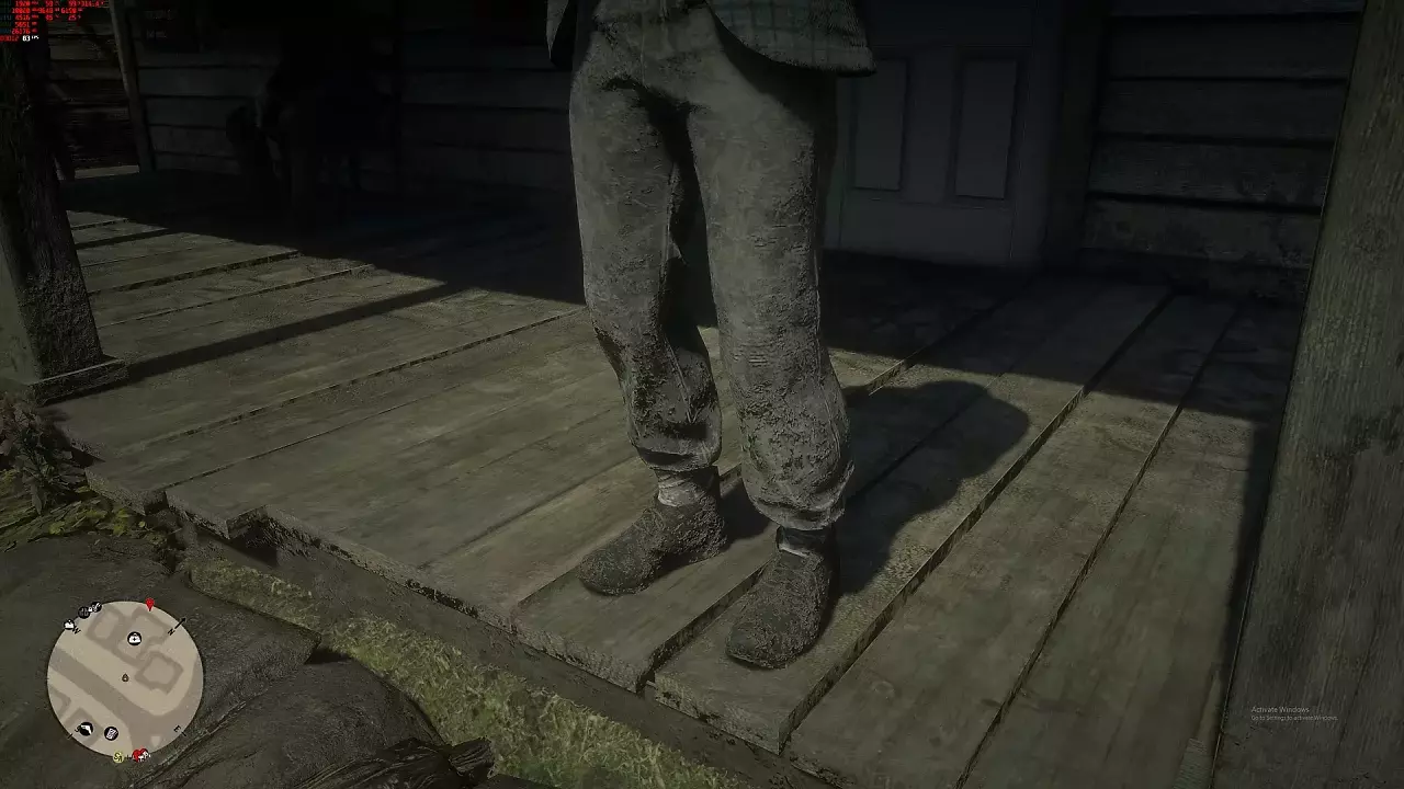 [03/02/2026] Red Dead Redemption 2 HD Texture Pack 101
