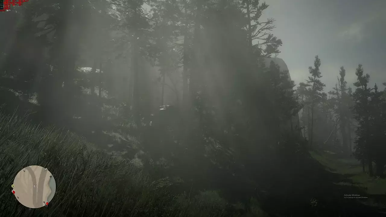 [03/02/2026] Red Dead Redemption 2 HD Texture Pack 106