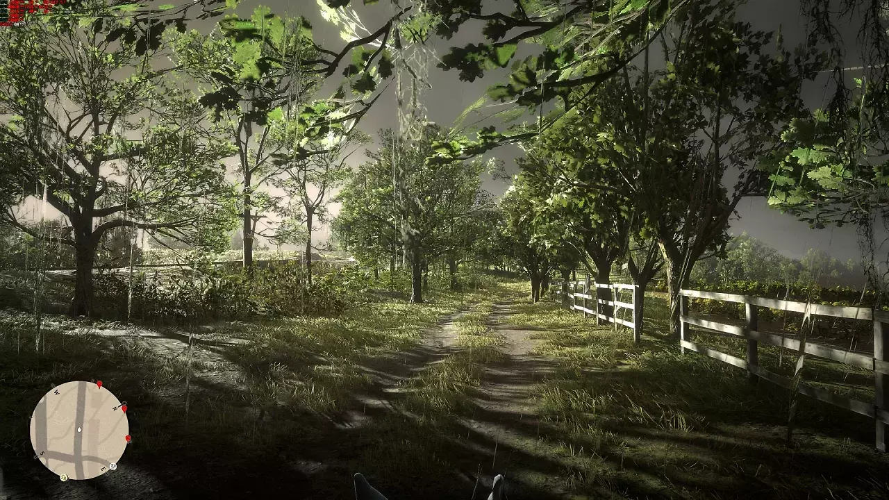 [03/02/2026] Red Dead Redemption 2 HD Texture Pack 107