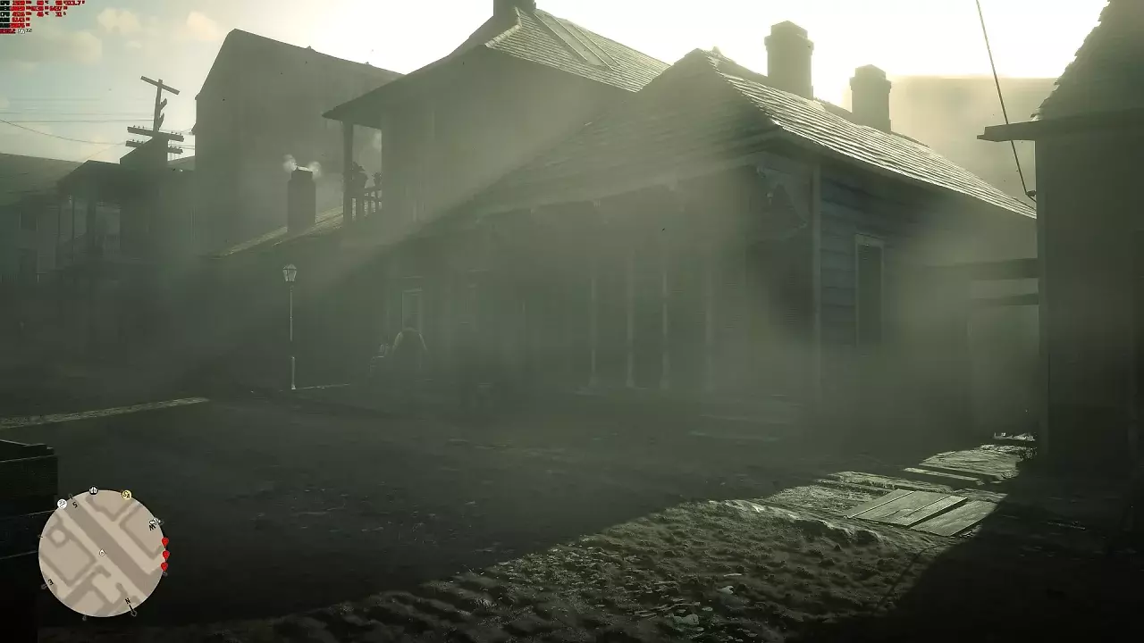 [03/02/2026] Red Dead Redemption 2 HD Texture Pack 108