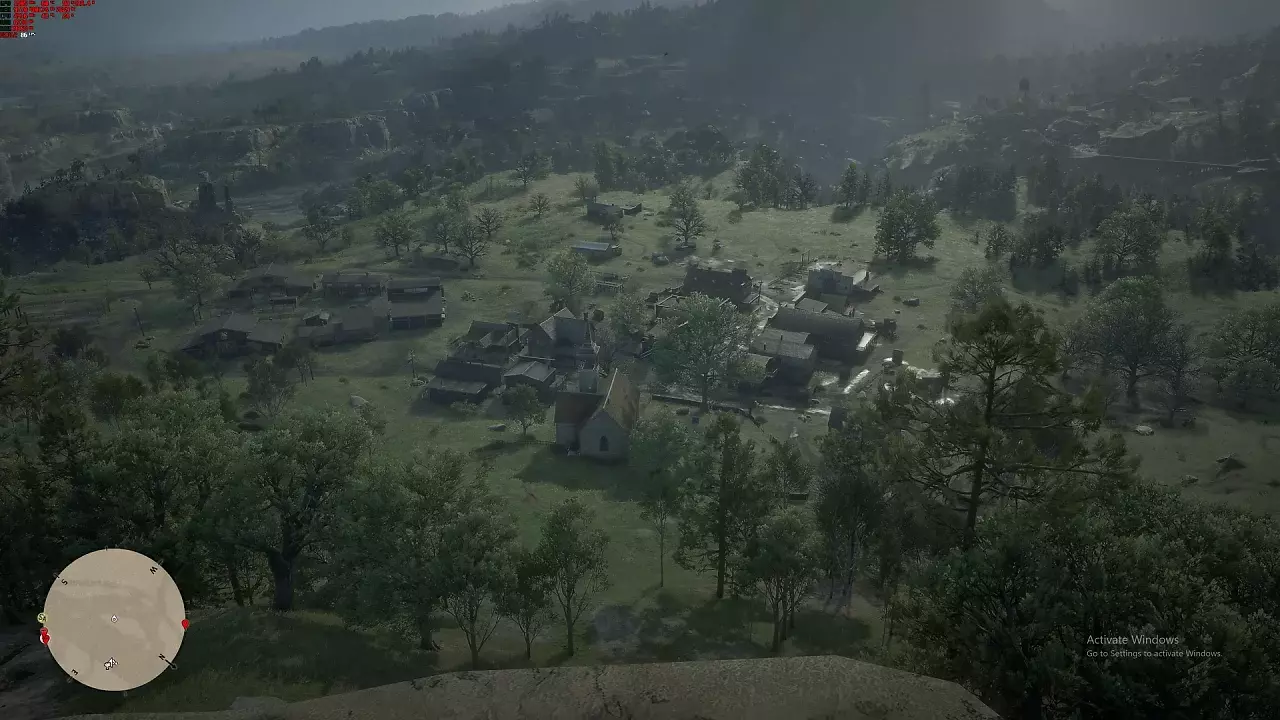 [03/02/2026] Red Dead Redemption 2 HD Texture Pack 110