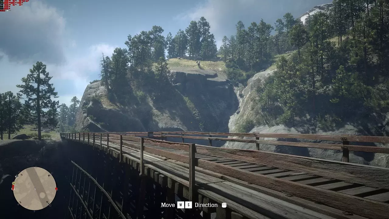 [03/02/2026] Red Dead Redemption 2 HD Texture Pack 111