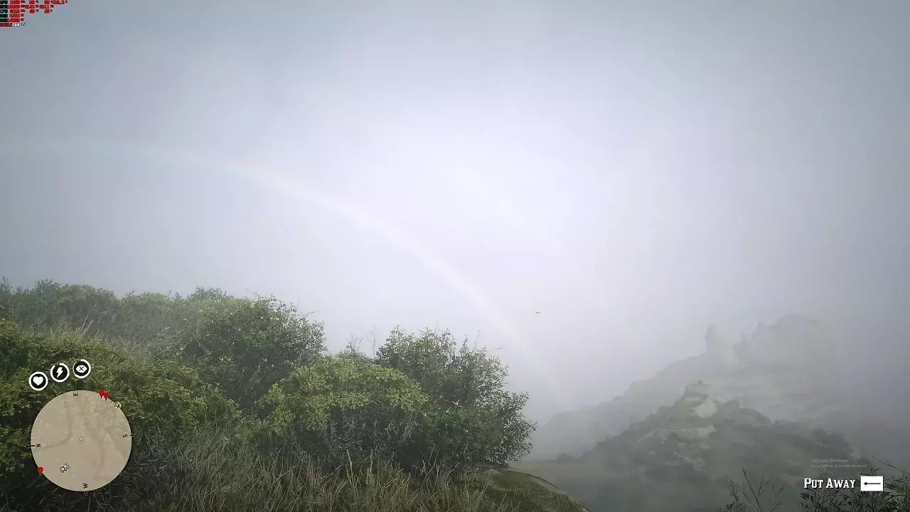 [03/02/2026] Red Dead Redemption 2 HD Texture Pack 112