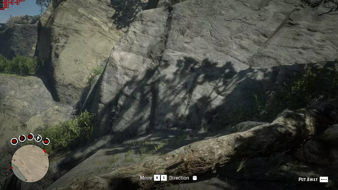 [03/02/2026] Red Dead Redemption 2 HD Texture Pack 115