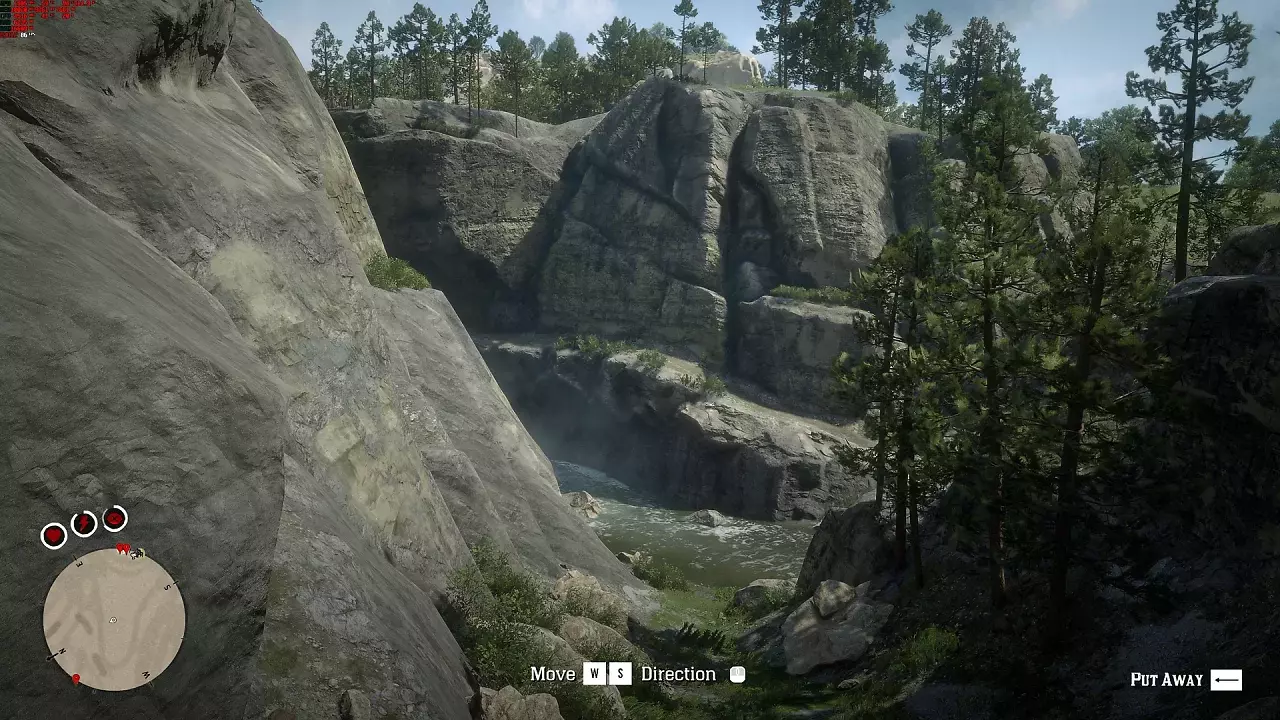 [03/02/2026] Red Dead Redemption 2 HD Texture Pack 117