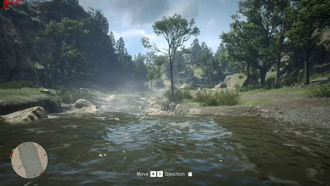 [03/02/2026] Red Dead Redemption 2 HD Texture Pack 118