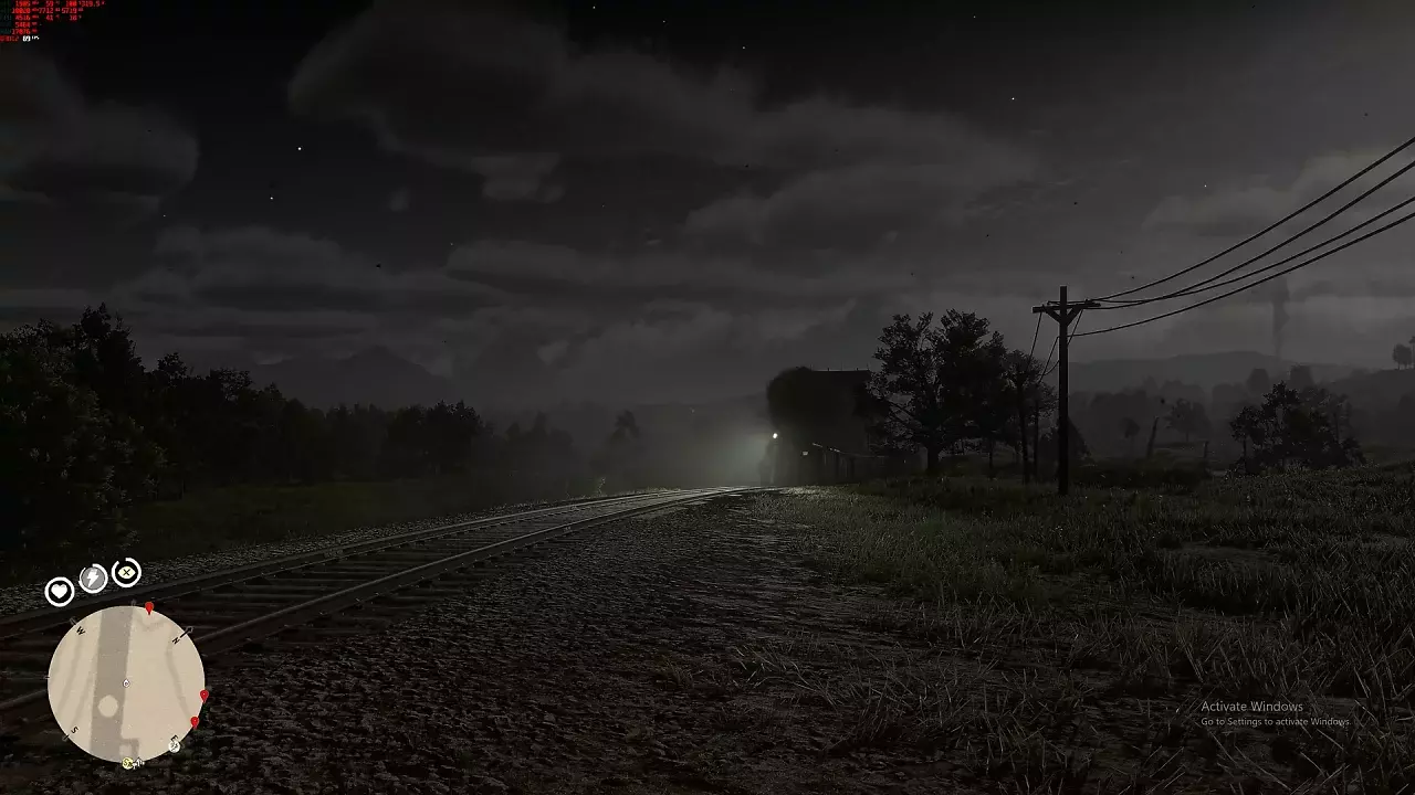[03/02/2026] Red Dead Redemption 2 HD Texture Pack 122