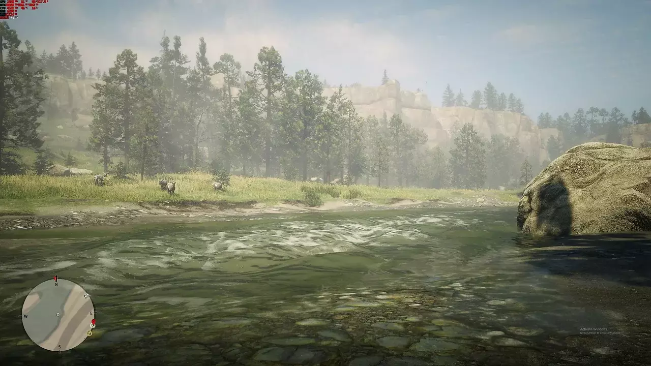 [03/02/2026] Red Dead Redemption 2 HD Texture Pack 123