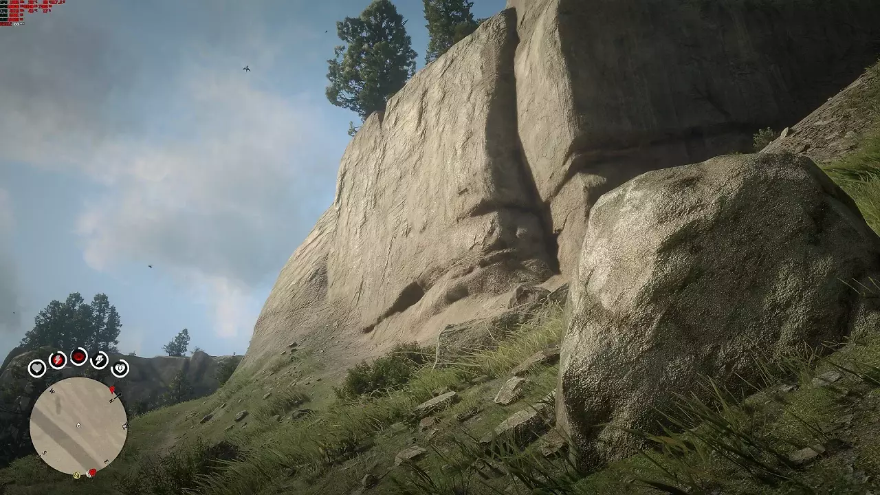 [03/02/2026] Red Dead Redemption 2 HD Texture Pack 124
