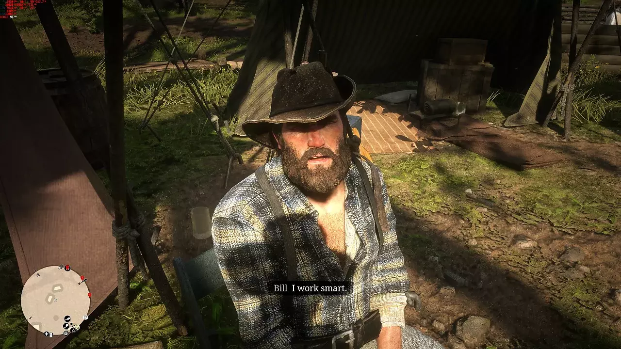 [03/02/2026] Red Dead Redemption 2 HD Texture Pack 125