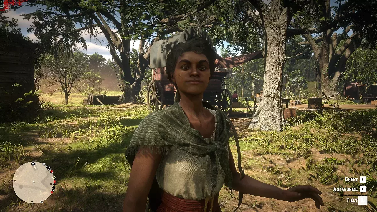 [03/02/2026] Red Dead Redemption 2 HD Texture Pack 126
