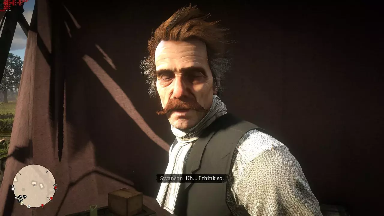 [03/02/2026] Red Dead Redemption 2 HD Texture Pack 128