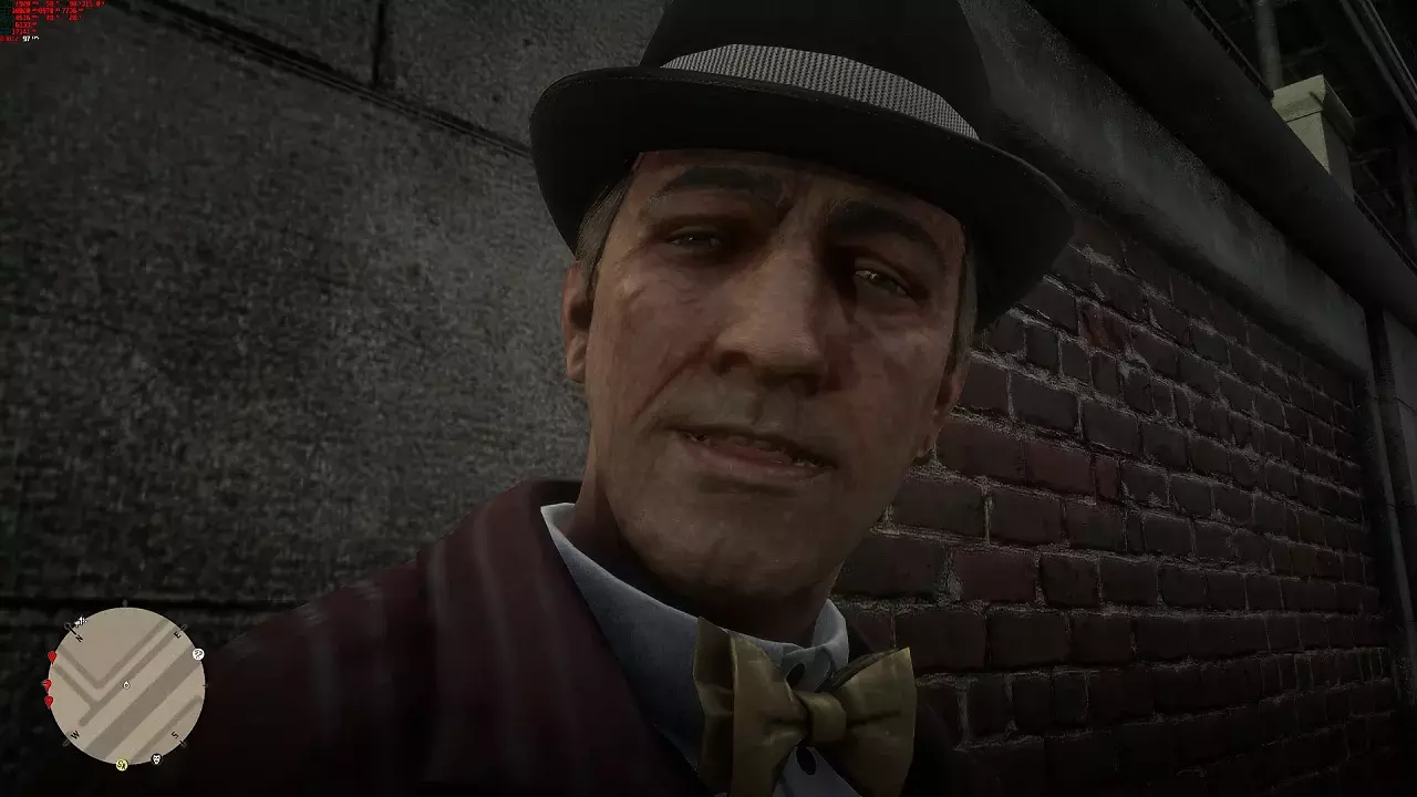 [03/02/2026] Red Dead Redemption 2 HD Texture Pack 129