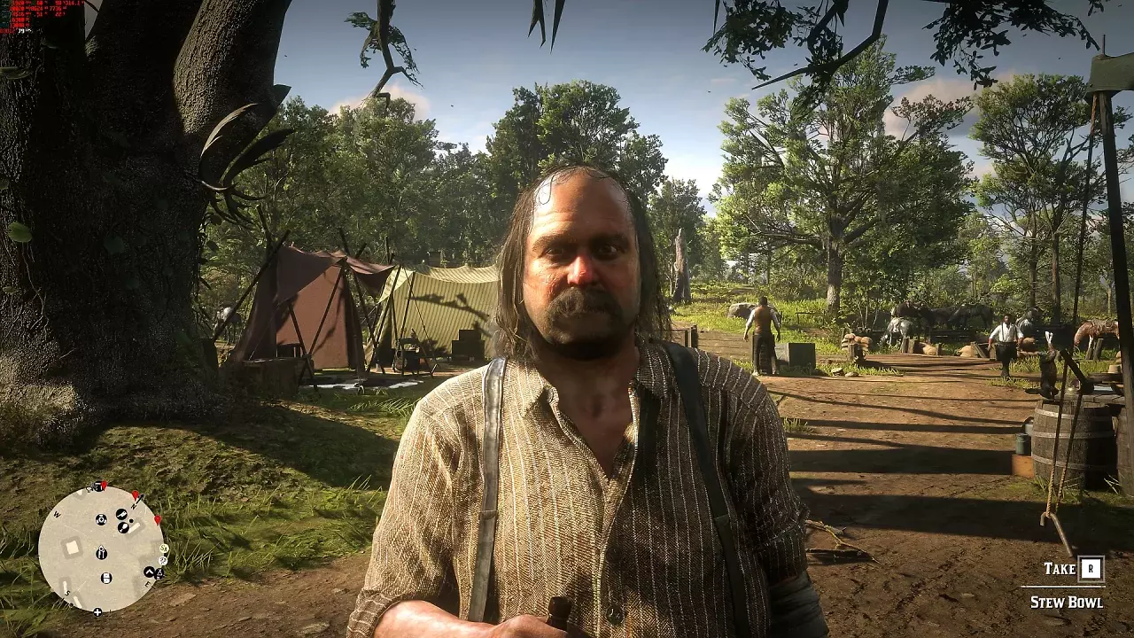 [03/02/2026] Red Dead Redemption 2 HD Texture Pack 130