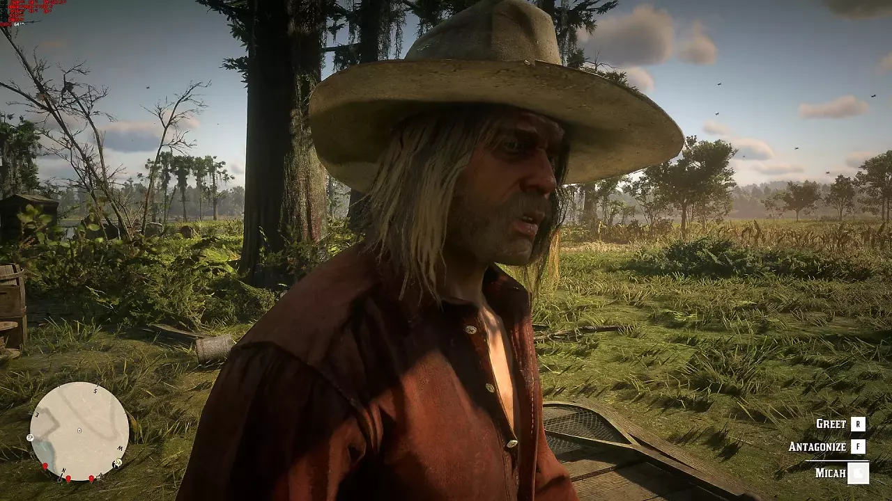 [03/02/2026] Red Dead Redemption 2 HD Texture Pack 131
