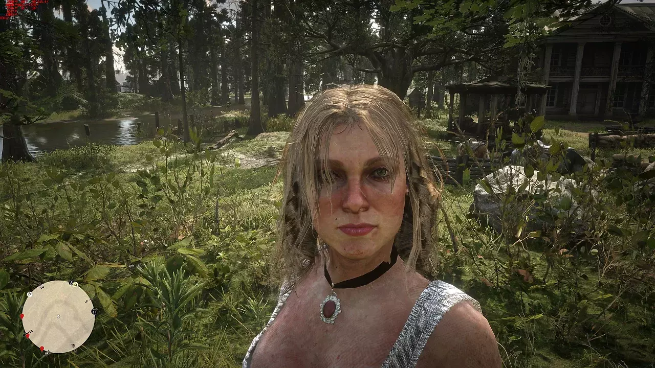 [03/02/2026] Red Dead Redemption 2 HD Texture Pack 132
