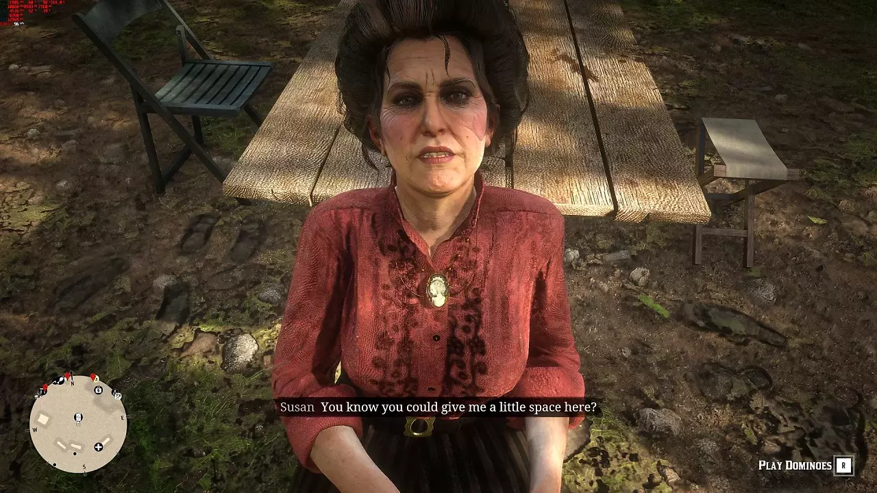 [03/02/2026] Red Dead Redemption 2 HD Texture Pack 133
