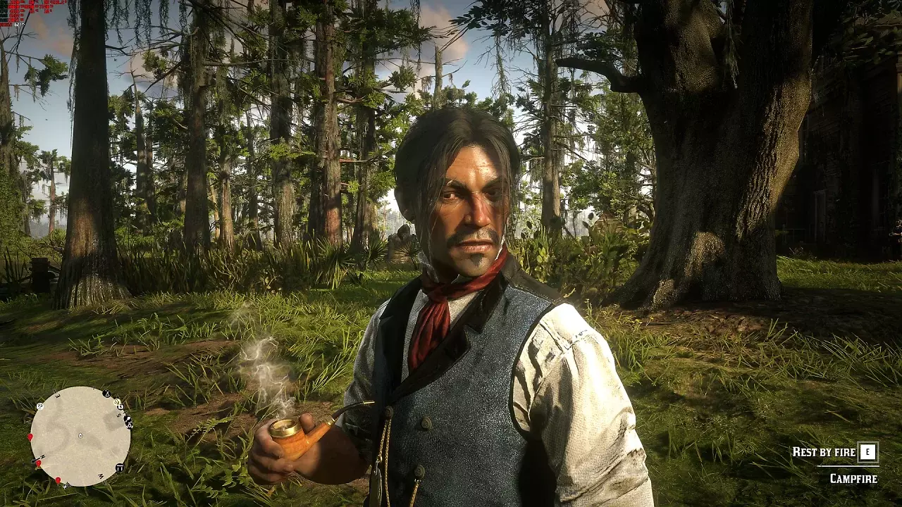 [03/02/2026] Red Dead Redemption 2 HD Texture Pack 134