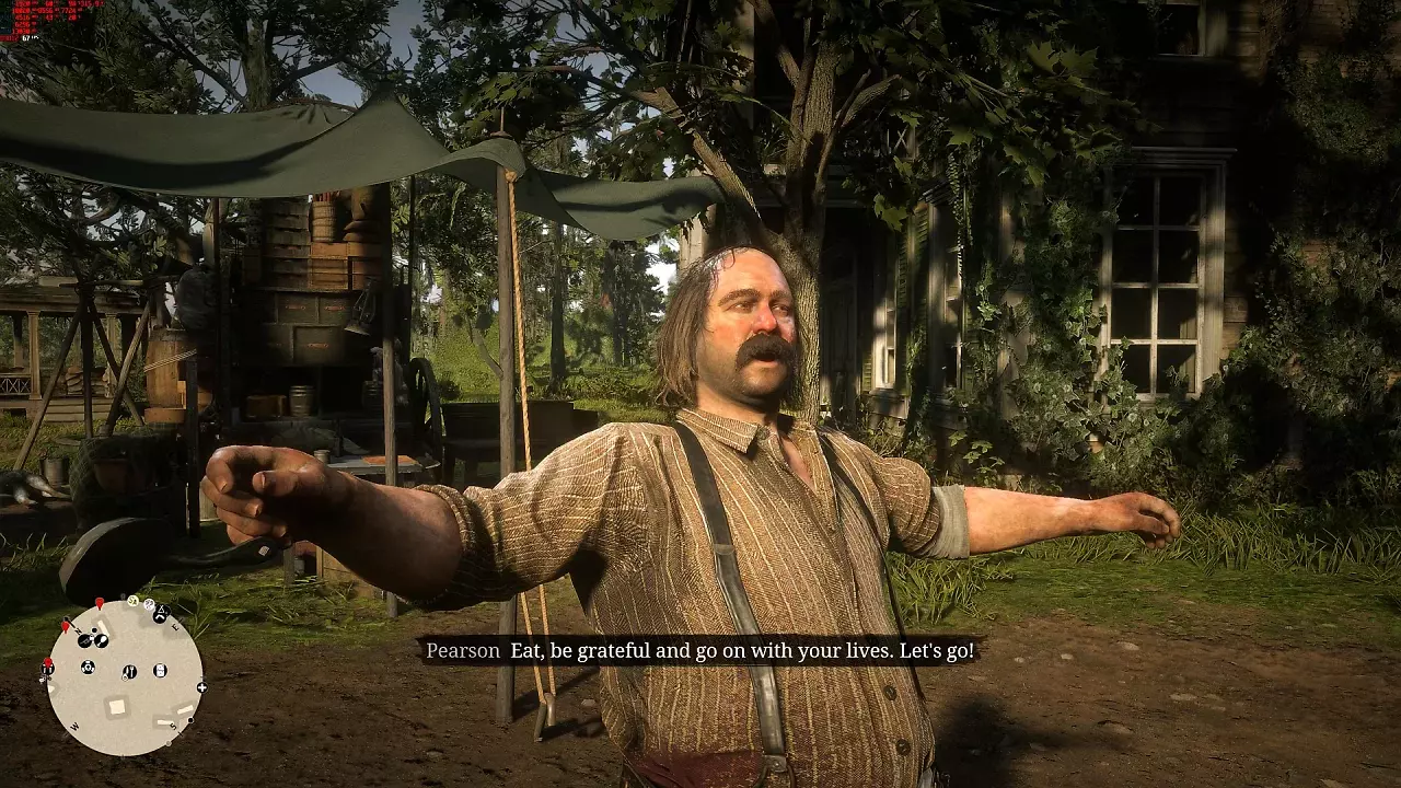 [03/02/2026] Red Dead Redemption 2 HD Texture Pack 135