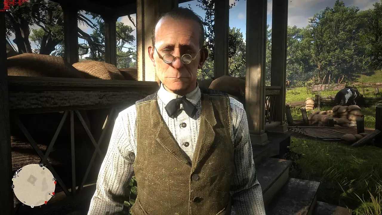 [03/02/2026] Red Dead Redemption 2 HD Texture Pack 136