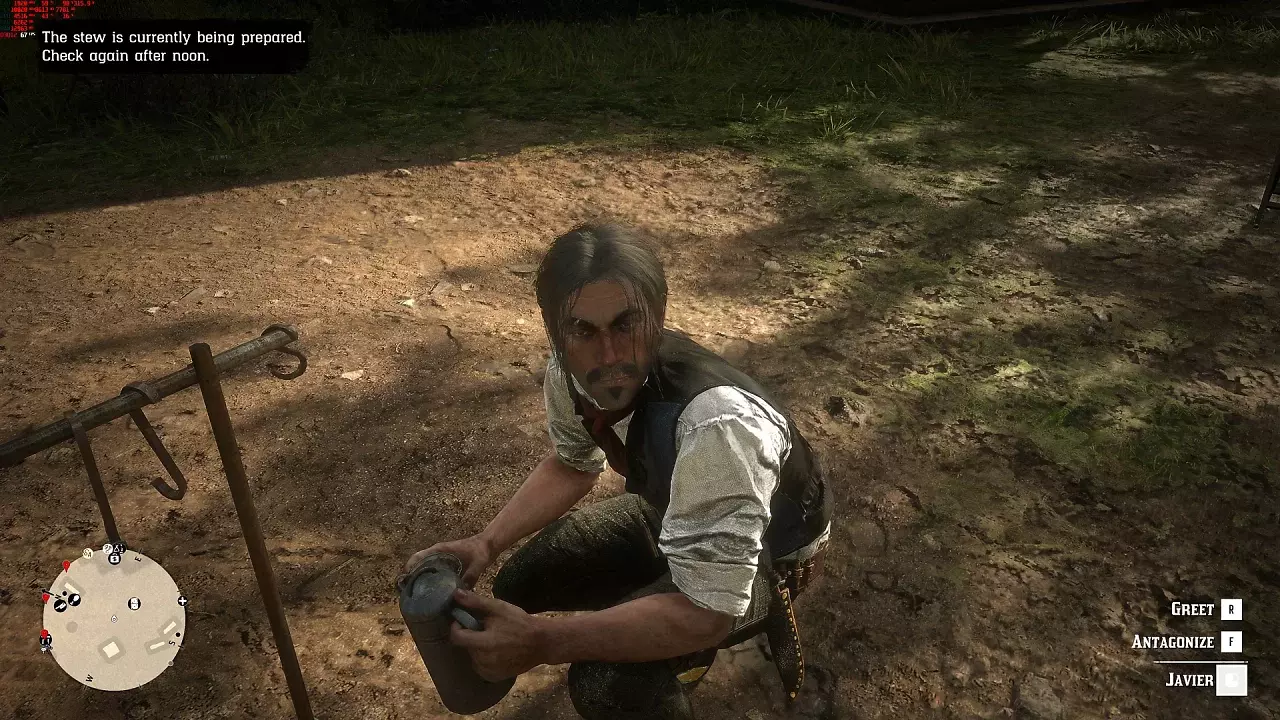 [03/02/2026] Red Dead Redemption 2 HD Texture Pack 137
